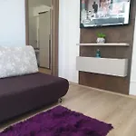 Apartment Body