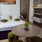 Apartment Body Navodari