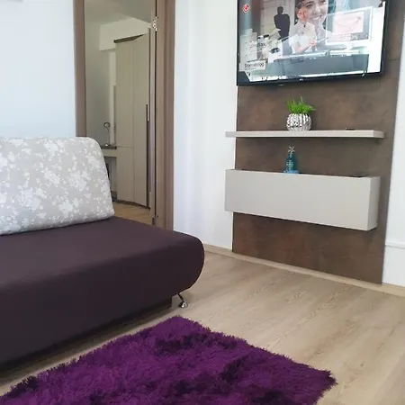 Appartement Body
