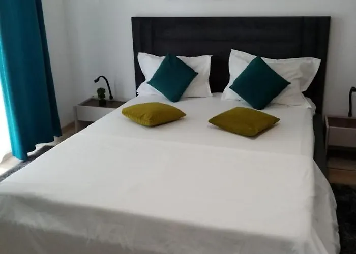 Body 아파트 Năvodari