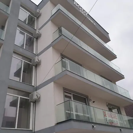 Apartment Body *