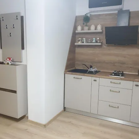 Apartment Body *