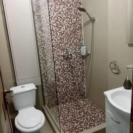 公寓 Body 那沃达利