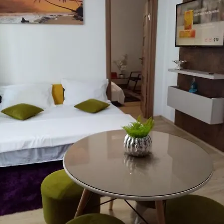 Apartment Body Navodari