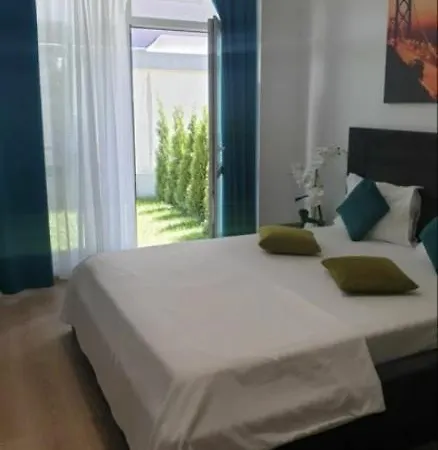 Body Apartment *
