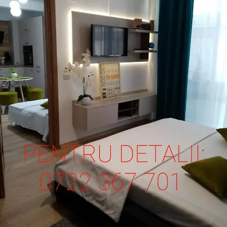 Body Apartment