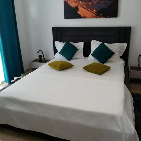 Body Apartment Navodari