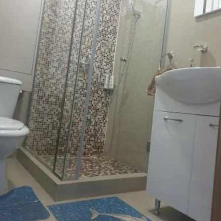 Apartment Body