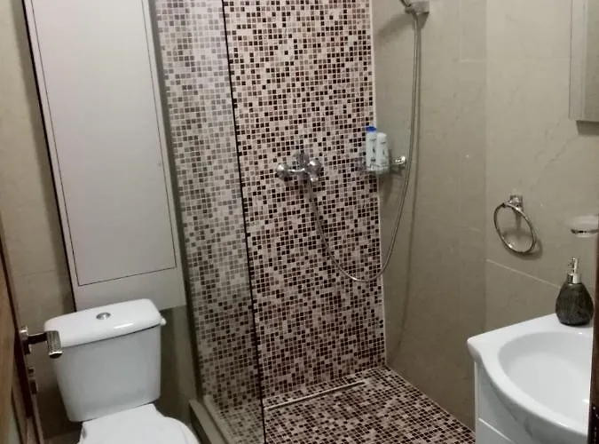 דירה Body Năvodari